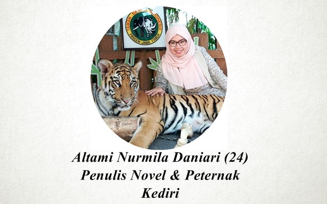 10 Fakta tak terduga kerennya miliki pasangan peternak, kamu pengen? 10 Fakta tak terduga kerennya miliki pasangan peternak, kamu pengen?