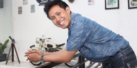 16 Nama ini populer di Indonesia, namamu termasuk nggak?