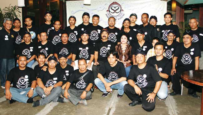 16 Nama ini populer di Indonesia, namamu termasuk nggak?