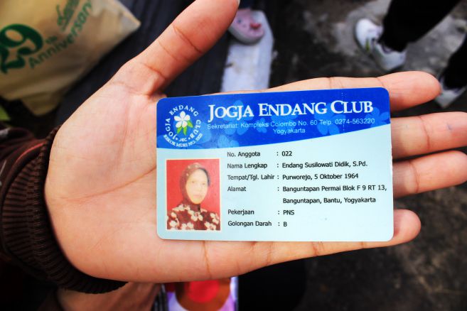 16 Nama ini populer di Indonesia, namamu termasuk nggak?