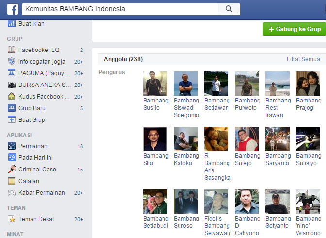 16 Nama ini populer di Indonesia, namamu termasuk nggak?