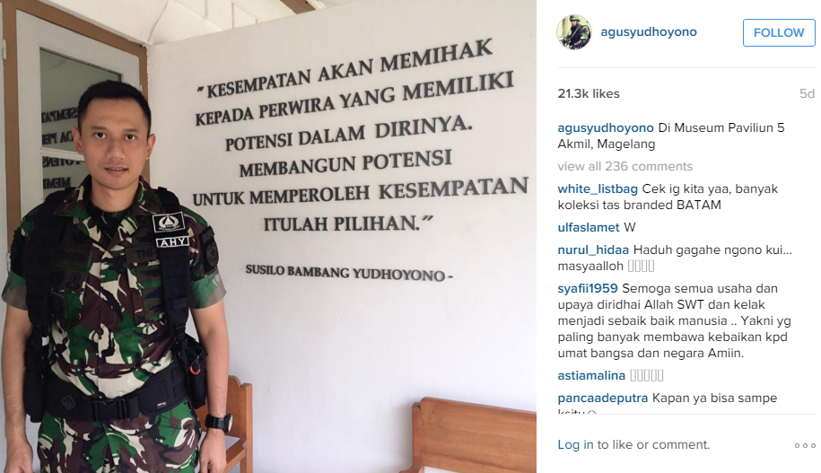 16 Nama ini populer di Indonesia, namamu termasuk nggak?