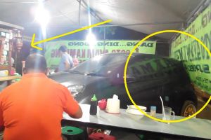 Kebiasaan parkir orang Indonesia yang salah, bikin jengkel!