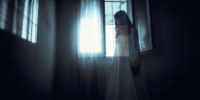 Menginap di rumah baru tante, Mufida diganggu makhluk halus