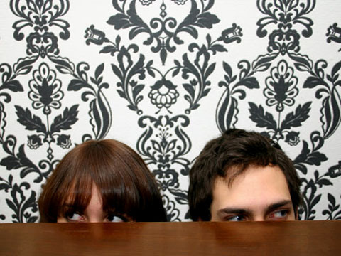 12 Alasan mahasiswa nggak mau duduk di kursi depan