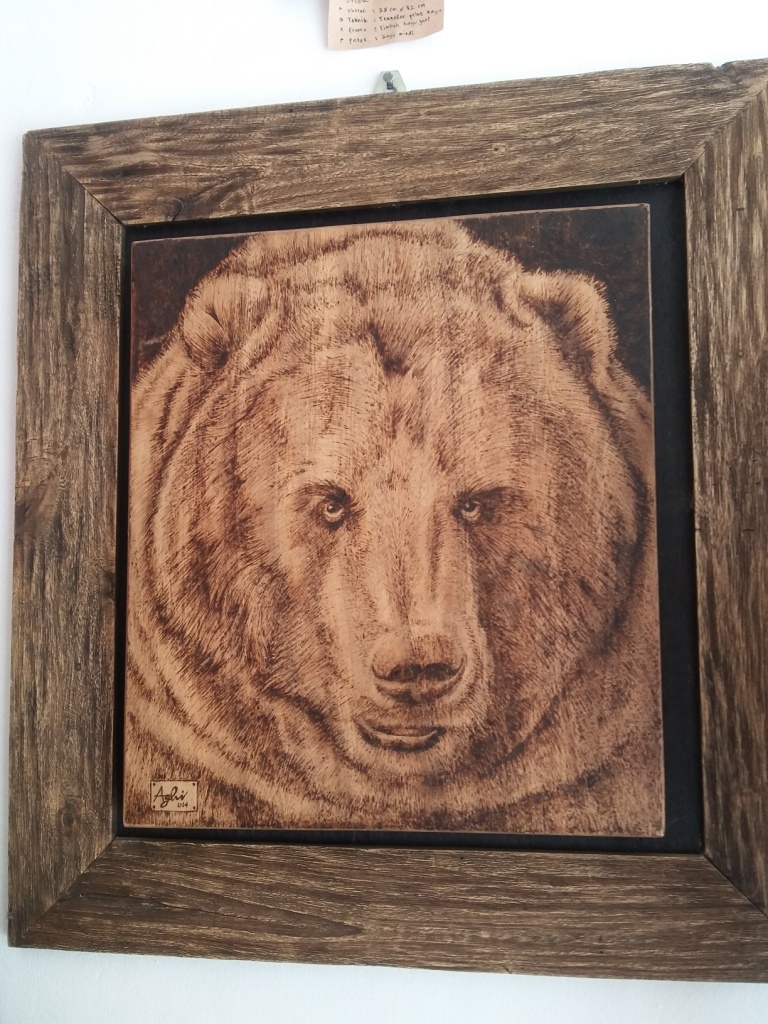 Saka Utara, home decor karya anak muda yang diam-diam telah mendunia Saka Utara, home decor karya anak muda yang diam-diam telah mendunia