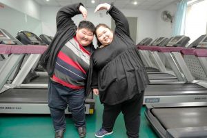 Tak bercinta 5 tahun karena kegemukan, pasutri operasi demi punya anak