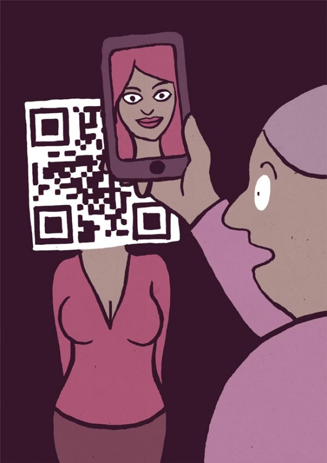 20 Gambar keren ini mengingatkan kamu sisi buruk era smartphone, duh!