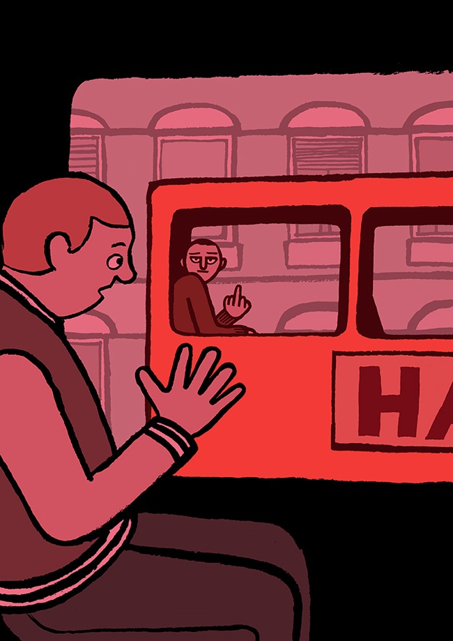 20 Gambar keren ini mengingatkan kamu sisi buruk era smartphone, duh!