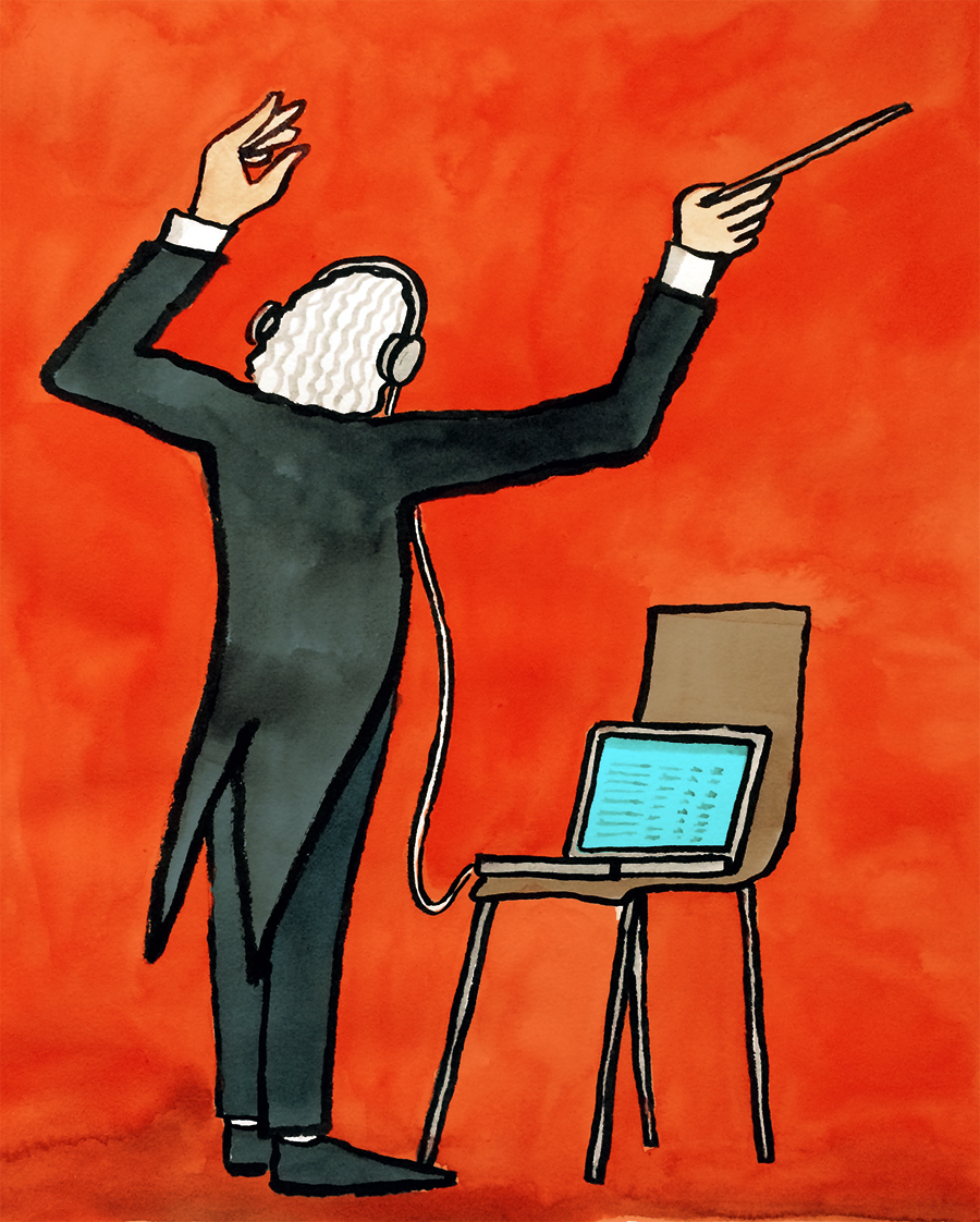 20 Gambar keren ini mengingatkan kamu sisi buruk era smartphone, duh!