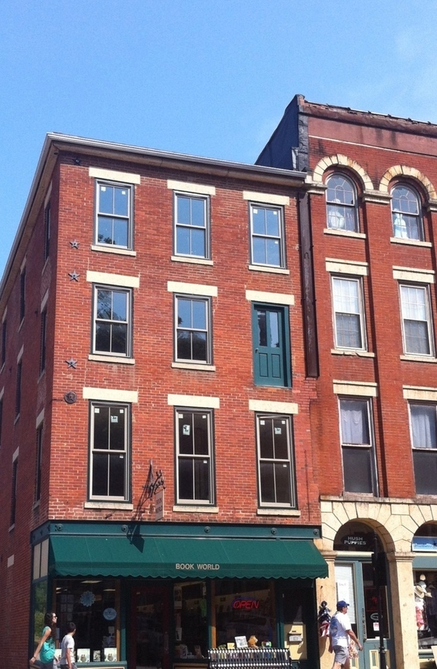 21 Desain gagal ini dijamin bikin kamu geleng-geleng kepala, aneh!