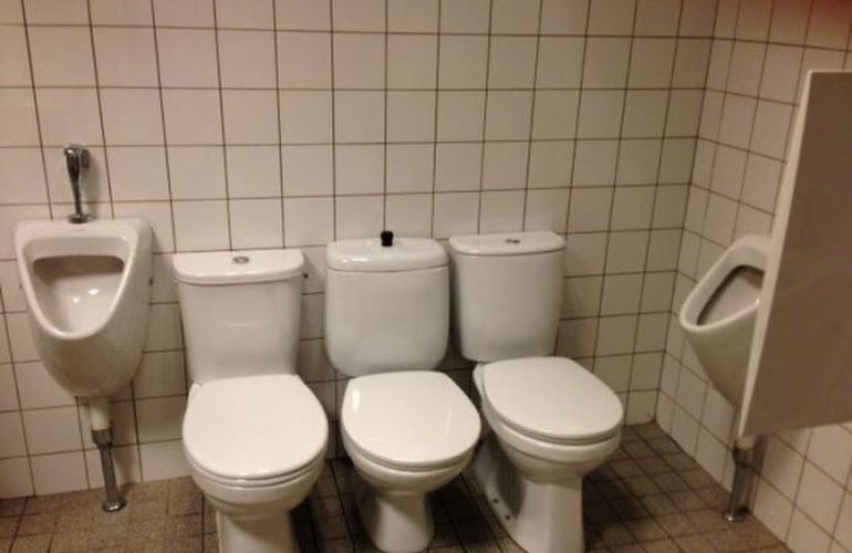 21 Desain gagal ini dijamin bikin kamu geleng-geleng kepala, aneh!