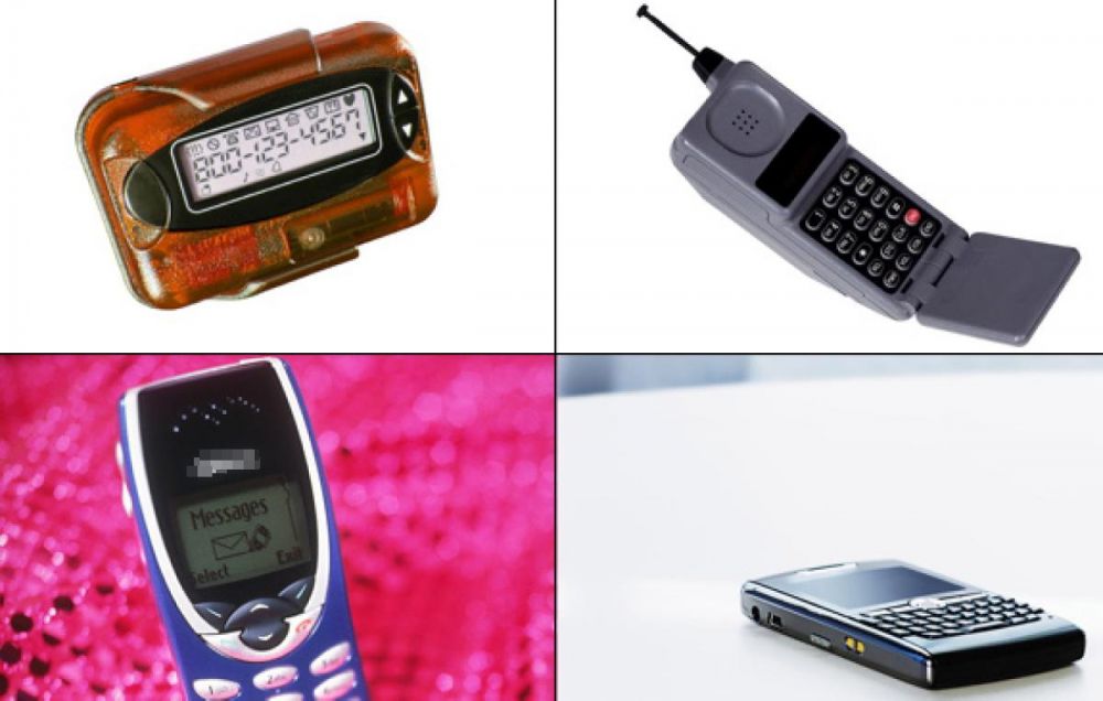 21 Gambar perubahan teknologi dulu & kini, bikin kamu senyum sendiri! 21 Gambar perubahan teknologi dulu & kini, bikin kamu senyum sendiri!