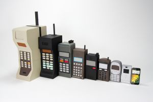 21 Gambar perubahan teknologi dulu & kini, bikin kamu senyum sendiri!