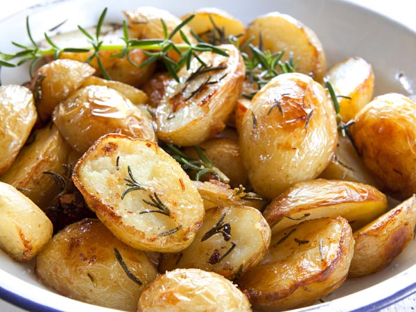 Kulit kentang © 2015 brilio.net