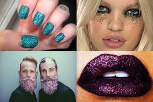 Tips jitu ini mampu hapus glitter buat make up tanpa bekas, coba deh!