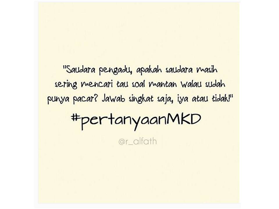 17 Meme lucu ini sindir semrawutnya sidang MKD, bikin ngakak! 17 Meme lucu ini sindir semrawutnya sidang MKD, bikin ngakak!