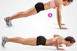 Ingin payudaramu tidak kendur, simak tips berikut ini