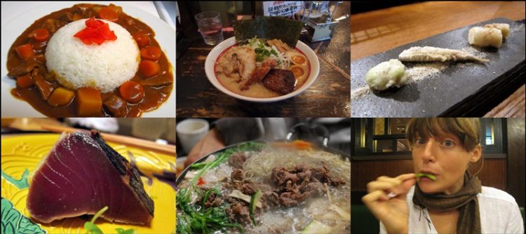 21 Kuliner Jepang paling populer dan akrab di lidah orang Indonesia