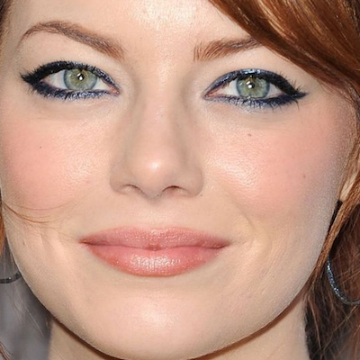 Tips memilih eyeliner sesuai warna mata kamu