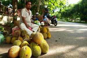 Pelajaran bisnis keren dari pedagang buah musiman, perhatikan ya!