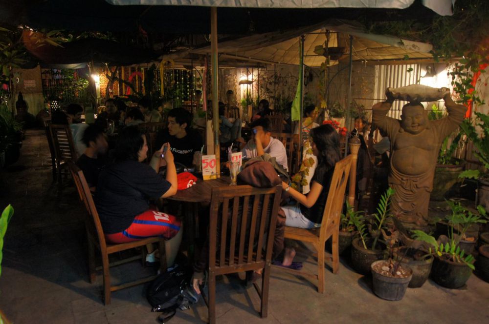 Bosan rutinitas di kantor? Lakukan trik ini biar kembali semangat Bosan rutinitas di kantor? Lakukan trik ini biar kembali semangat