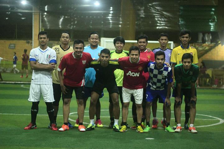 Bosan rutinitas di kantor? Lakukan trik ini biar kembali semangat Bosan rutinitas di kantor? Lakukan trik ini biar kembali semangat