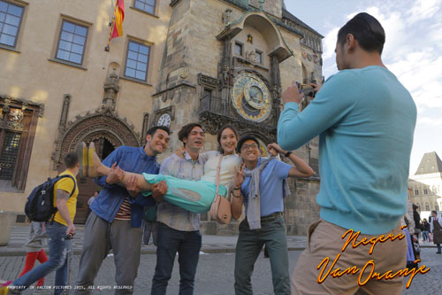 7 Film Indonesia terbaru yang rugi jika kamu lewatkan, sumpah keren! 7 Film Indonesia terbaru yang rugi jika kamu lewatkan, sumpah keren!