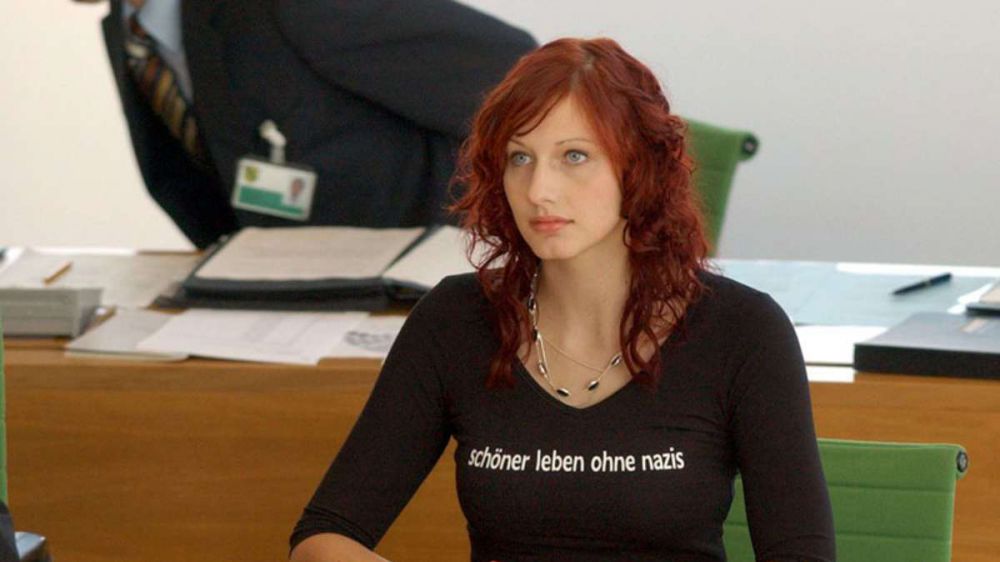 20 Politisi perempuan cantik di seluruh dunia 20 Politisi perempuan cantik di seluruh dunia