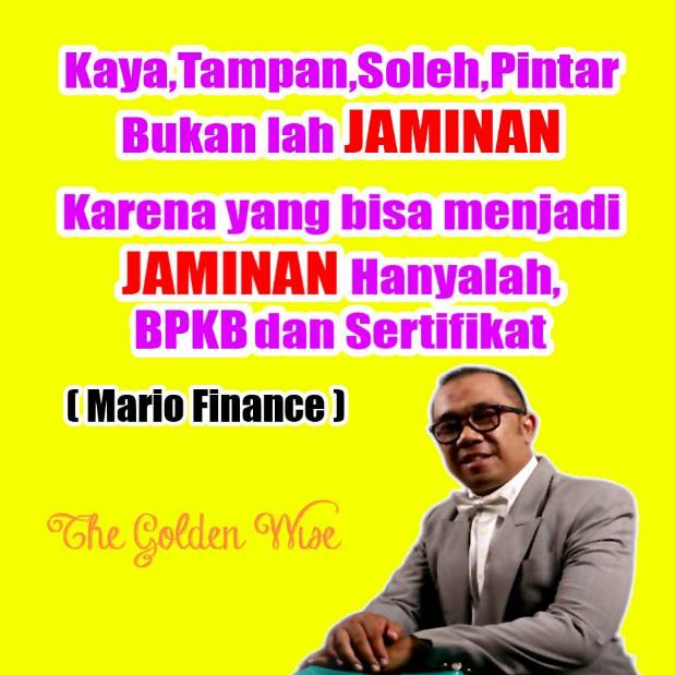 Ternyata Mario Teguh punya 7 'saudara' yang jadi motivator, kocak!