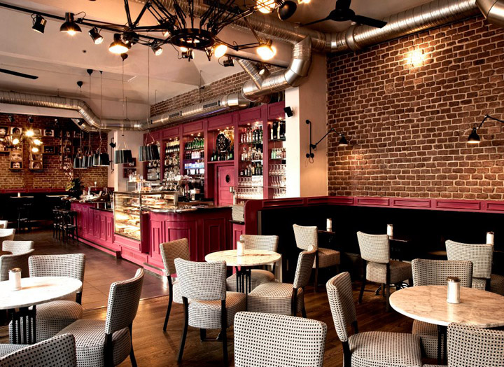 Ini 7 tips memilih tempat nongkrong yang asyik buat kamu dan gengmu