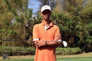 Beda bahasa, pria ini harus kerepotan sewaktu kehilangan kunci motor