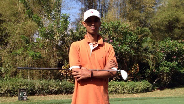 Beda bahasa, pria ini harus kerepotan sewaktu kehilangan kunci motor