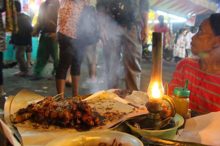 11 Hal mengasyikkan yang bisa kamu temukan di Sekaten Jogja 11 Hal mengasyikkan yang bisa kamu temukan di Sekaten Jogja