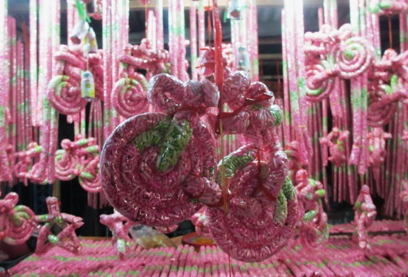 11 Hal mengasyikkan yang bisa kamu temukan di Sekaten Jogja