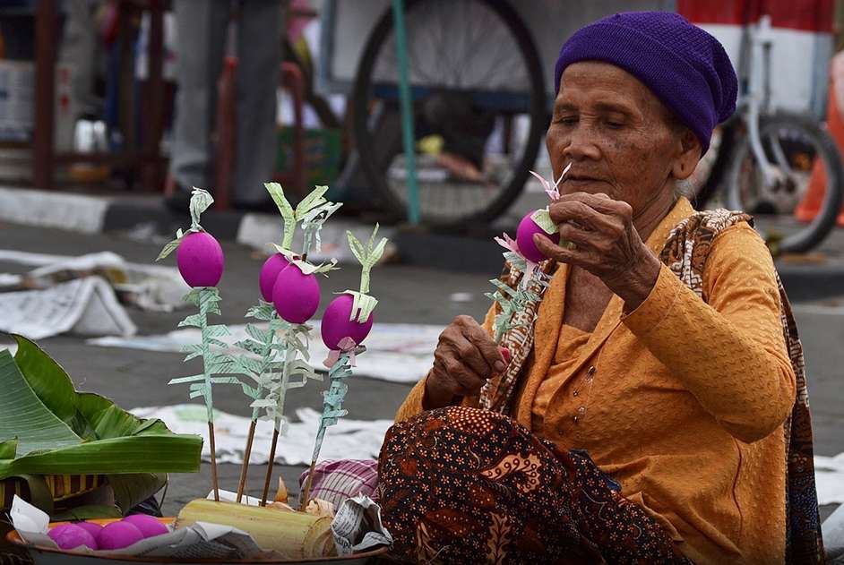 11 Hal mengasyikkan yang bisa kamu temukan di Sekaten Jogja 11 Hal mengasyikkan yang bisa kamu temukan di Sekaten Jogja