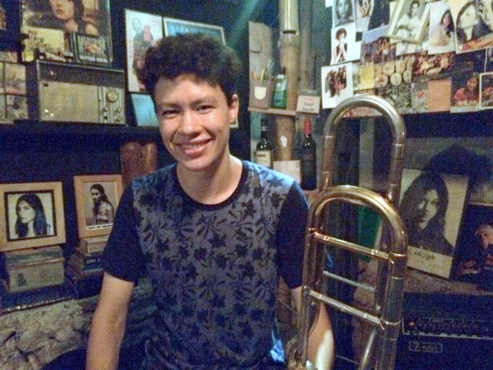 Cowok 'Ausie' ini lebih cinta Indonesia daripada Australia, kok bisa? Cowok 'Ausie' ini lebih cinta Indonesia daripada Australia, kok bisa?