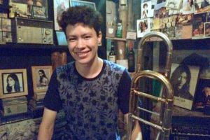 Cowok 'Ausie' ini lebih cinta Indonesia daripada Australia, kok bisa?