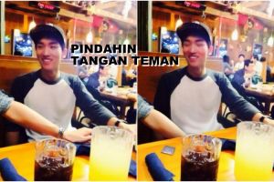 35 Orang ini minta fotonya diedit, dan hasilnya dijamin bikin ngakak!