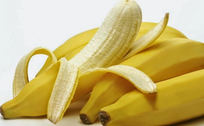 10 Khasiat tak terduga jika kamu gemar makan pisang, coba ya?