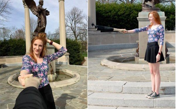 21 Foto ini bukti jika jomblo kronis itu ada, kamu termasuk?