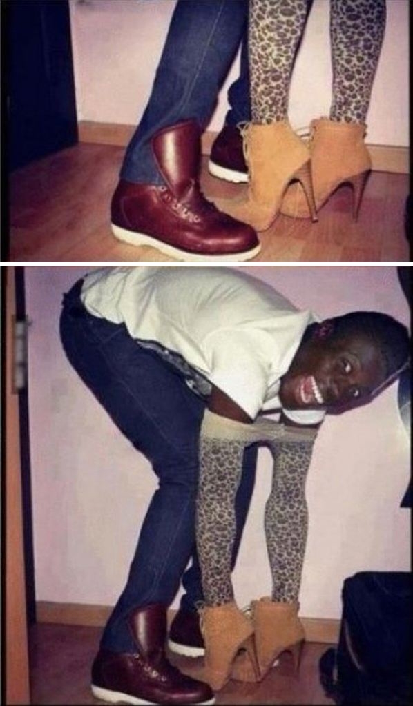 21 Foto ini bukti jika jomblo kronis itu ada, kamu termasuk?