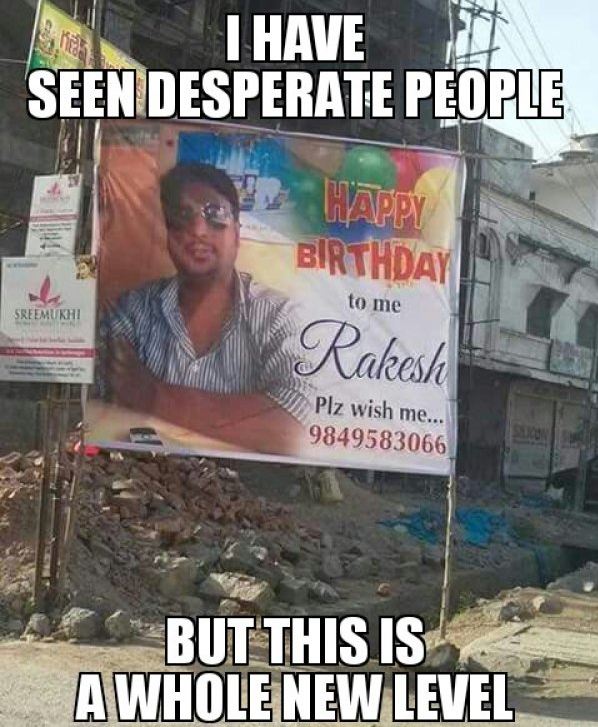 21 Foto ini bukti jika jomblo kronis itu ada, kamu termasuk?