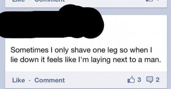 21 Foto ini bukti jika jomblo kronis itu ada, kamu termasuk?