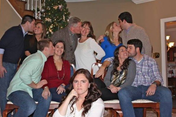 21 Foto ini bukti jika jomblo kronis itu ada, kamu termasuk?