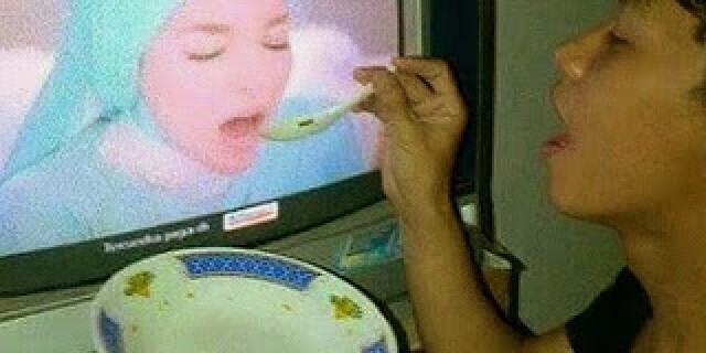 21 Foto ini bukti jika jomblo kronis itu ada, kamu termasuk?