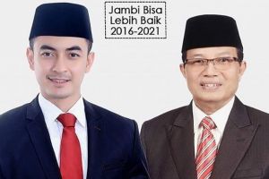 Artis-Artis ini calonkan diri dalam pilkada 2015, siapa saja mereka?