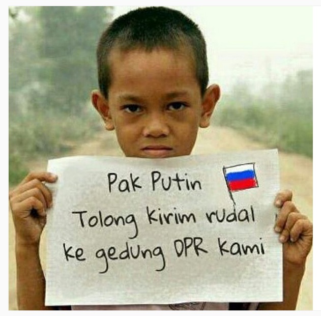 25 Meme MKD bobrok ini menjadi bukti kekecewaan masyarakat