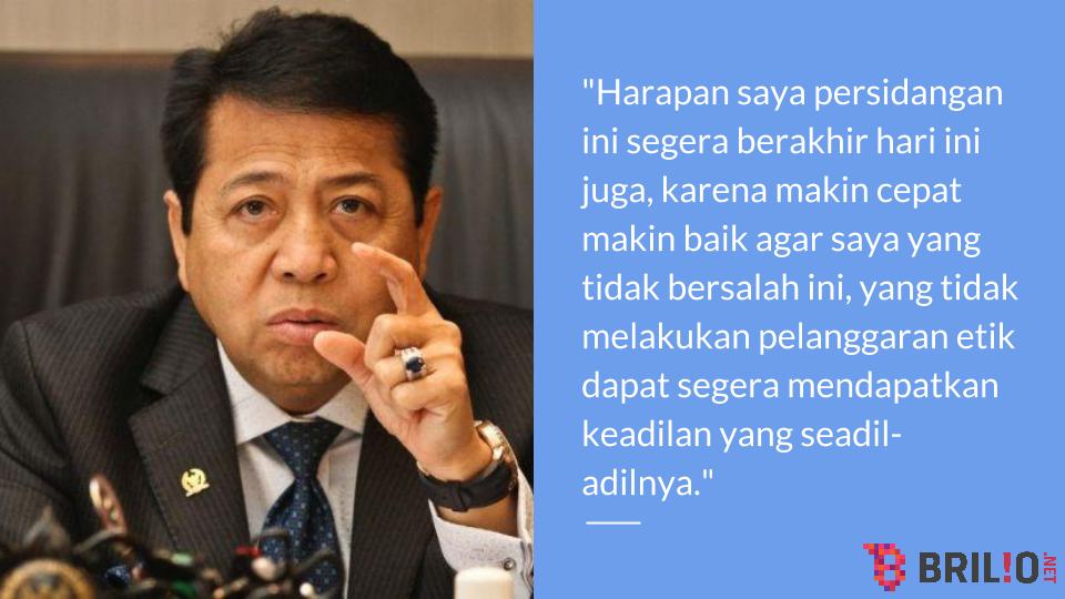 Ini kegeraman Jokowi dicatut namanya dalam kasus papa minta saham