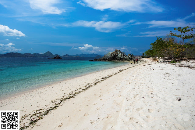 10 Pulau di Kepulauan Seribu ini tak kalah dengan Lombok dan Bali